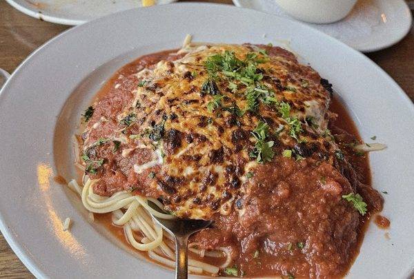 Tofanelli's Gold Country Bistro