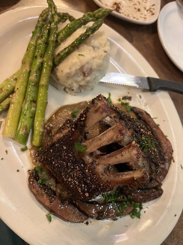 Tofanelli's Gold Country Bistro