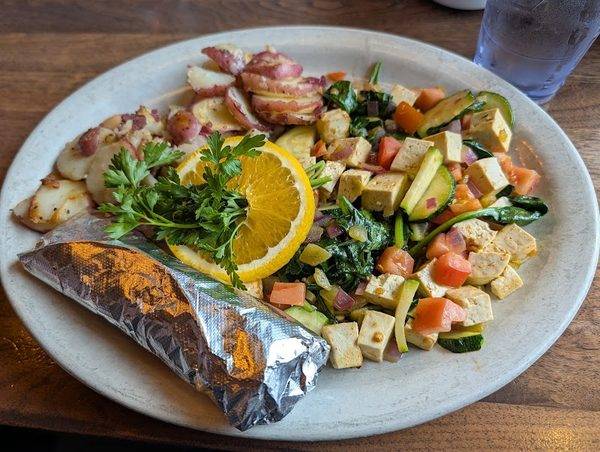 Tofanelli's Gold Country Bistro