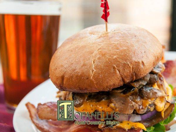 Tofanelli's Gold Country Bistro