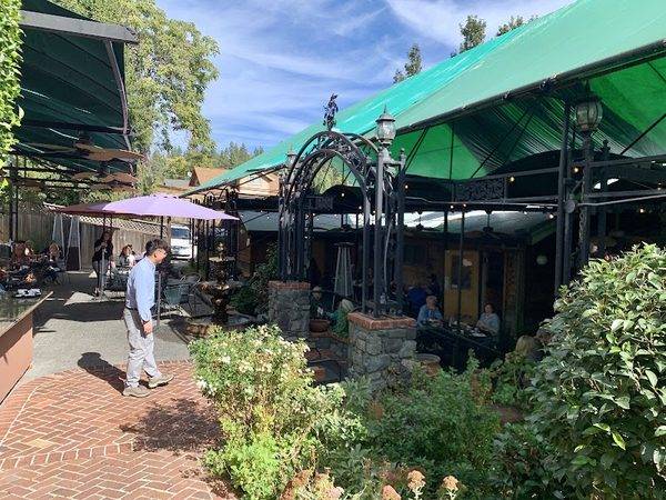 Tofanelli's Gold Country Bistro
